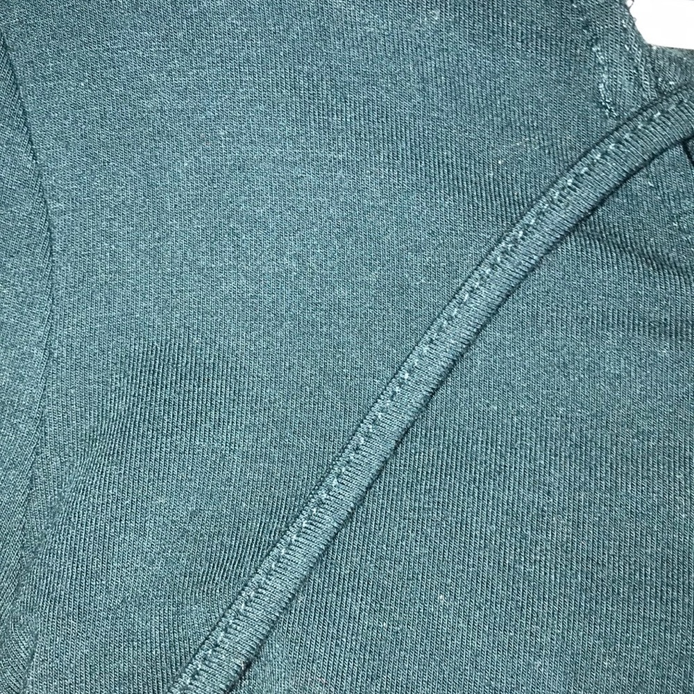 FOREVER 21 NWOT tie up dress - Picture 6 of 6